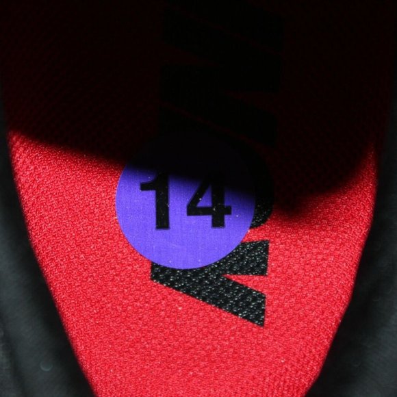 Zoom Winflo 6 Running Shoes AQ7497-008 HW8200 - Picture 9 of 11